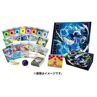 Pokémon  TCG: Scarlet & Violet Starter Deck Box Future Miraidon Ex - JPN 