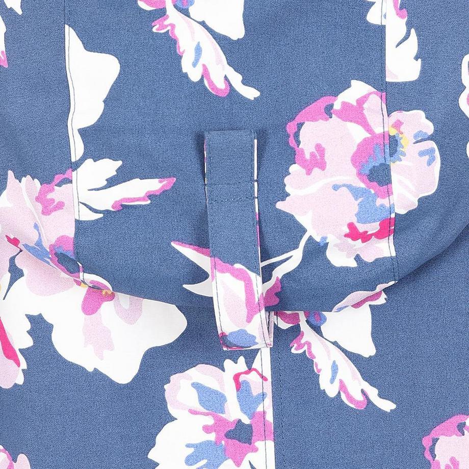 Lazy Jacks Jacke, wasserfest  , Lang  