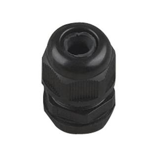 velleman  CGMG16 Kabelschutz Schwarz 