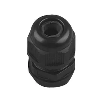 CGMG16 Kabelschutz Schwarz