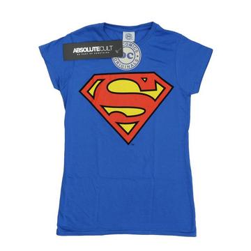 Superman Logo TShirt