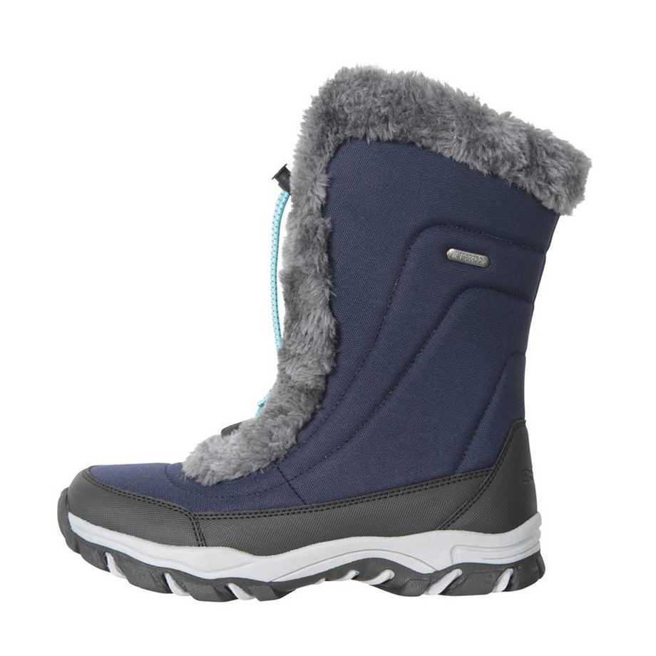 Mountain Warehouse Bottes de Neige Ohio  