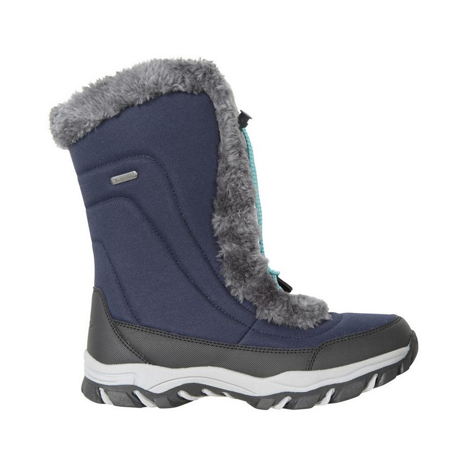 Mountain Warehouse Bottes de Neige Ohio  