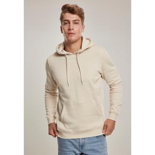 URBAN CLASSICS Organic Basic Kapuzenpullover  