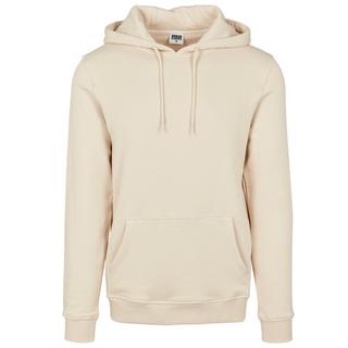 URBAN CLASSICS Organic Basic Kapuzenpullover  