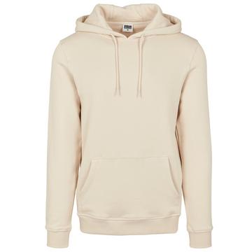 hoodie urban classic organic basic