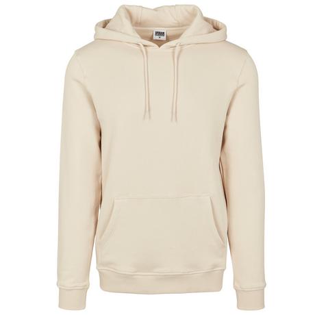URBAN CLASSICS Organic Basic Kapuzenpullover  