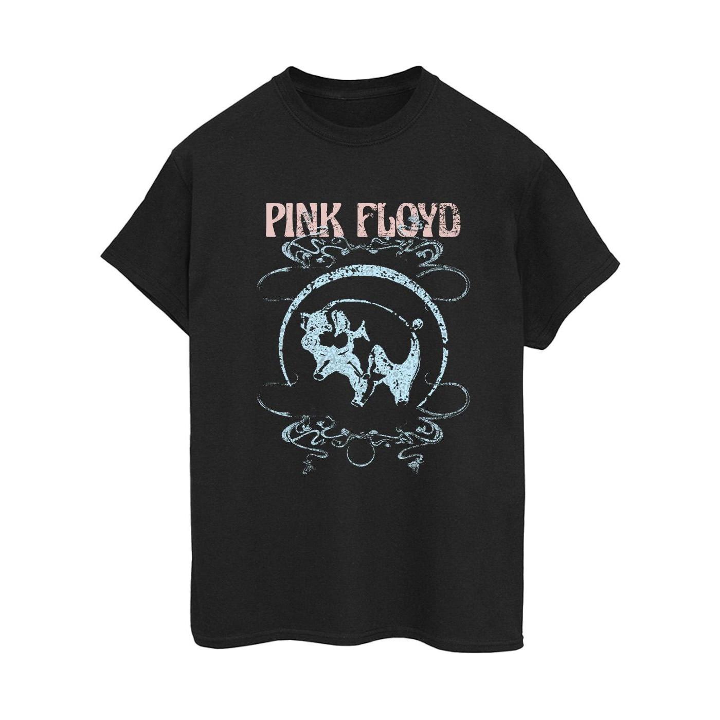 Pink Floyd Pink Floyd Animals T-Shirt Stampa Grafica  