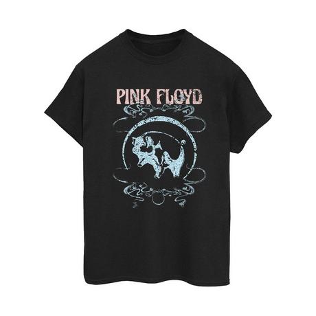 Pink Floyd Pink Floyd Animals T-Shirt Stampa Grafica  
