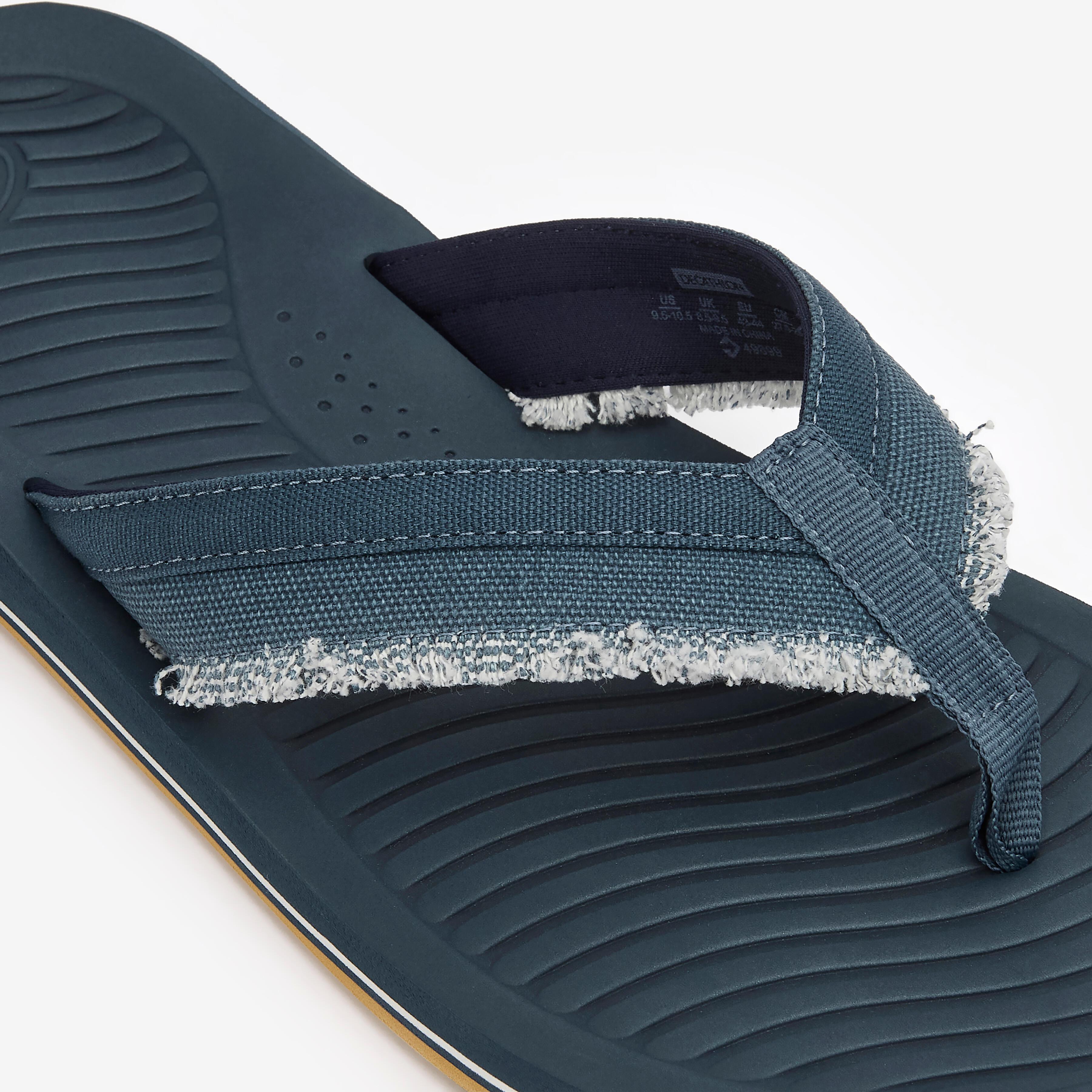DECATHLON  Flip-flops homme surf 