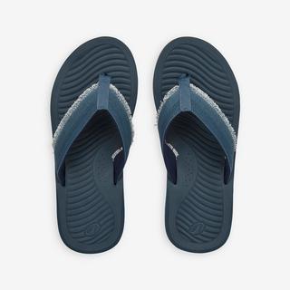 DECATHLON  Flip-flops homme surf 