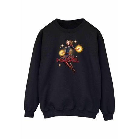 MARVEL  Sweatshirt 