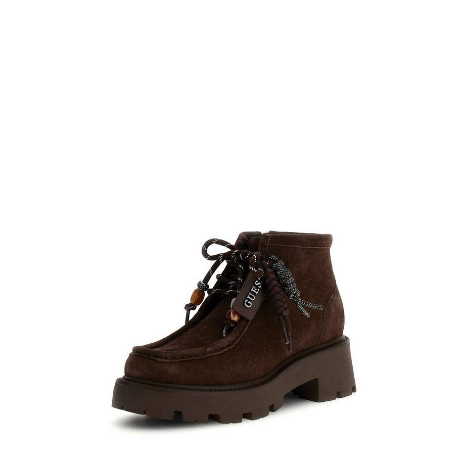 Bottines fardina