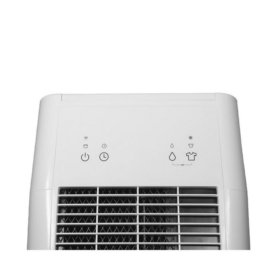 Kibernetik Kibernetik M16 3 L 41 dB 20 W Bianco  