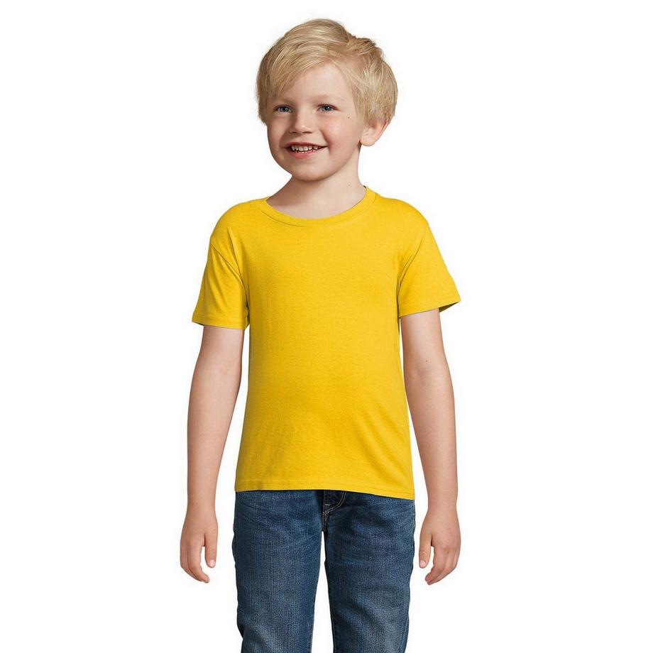 T-ShirtCrusader