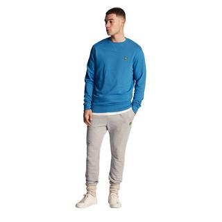 LYLE & SCOTT  Sweatshirt Rundhalsausschnitt  Langärmlig 