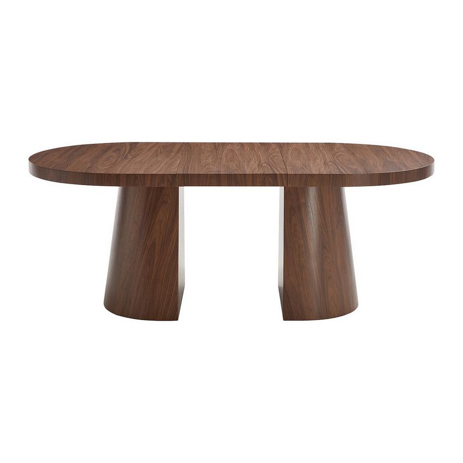 Vente-unique Tavolo da pranzo 6 posti, 8 posti, 10 posti, 12 posti, > 12 posti CLOEVA  