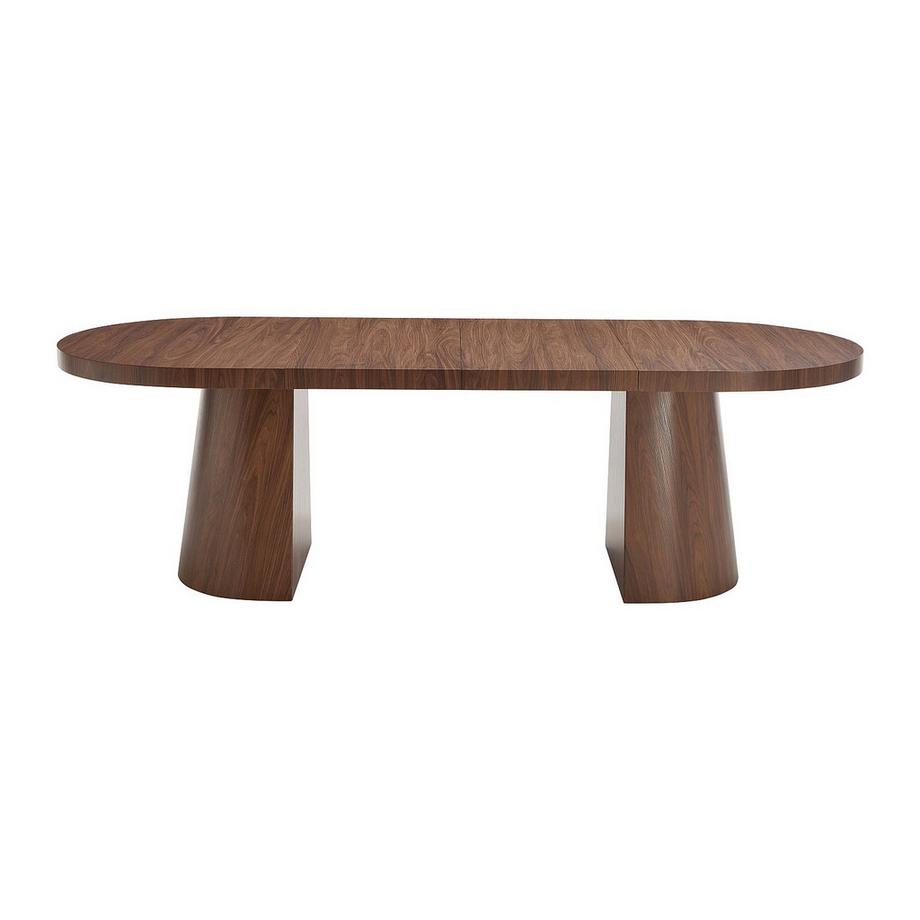 Vente-unique Tavolo da pranzo 6 posti, 8 posti, 10 posti, 12 posti, > 12 posti CLOEVA  