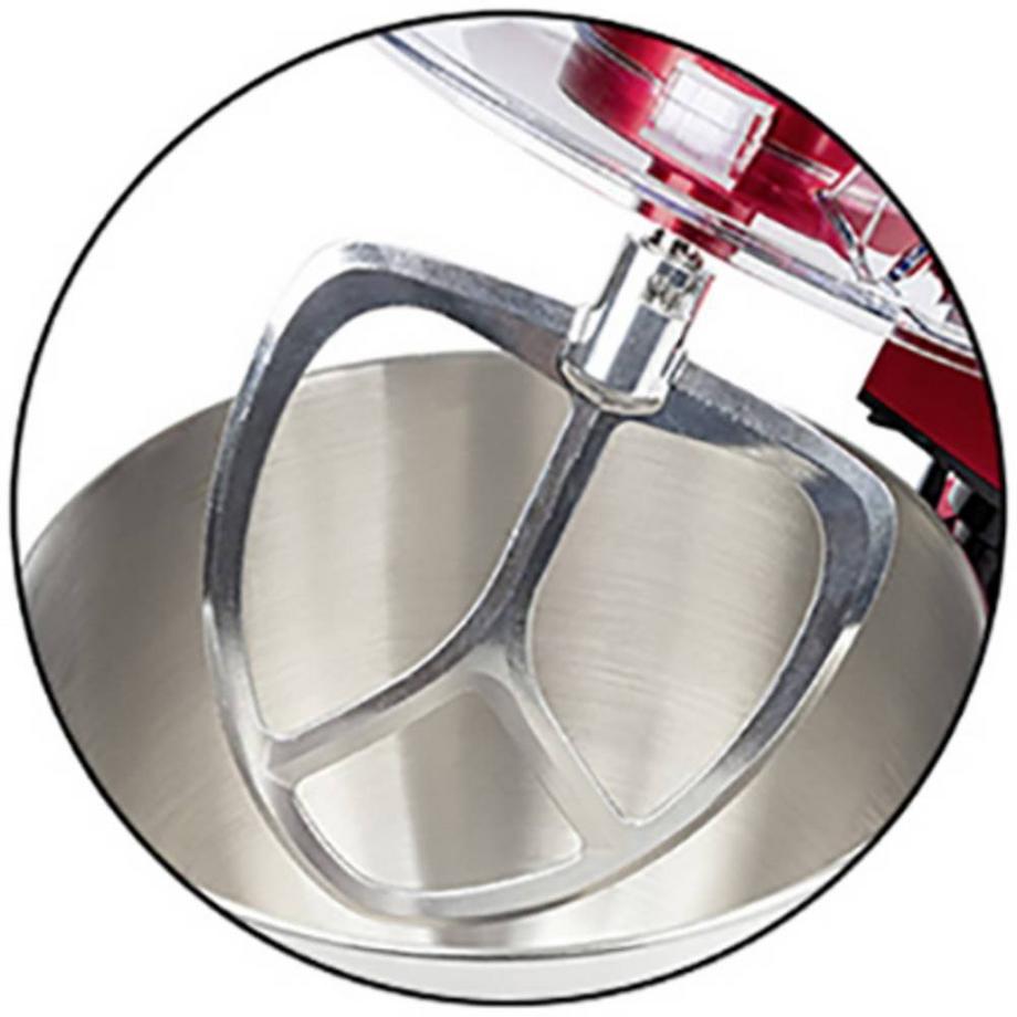 Clatronic Knetmaschine KM 3765  