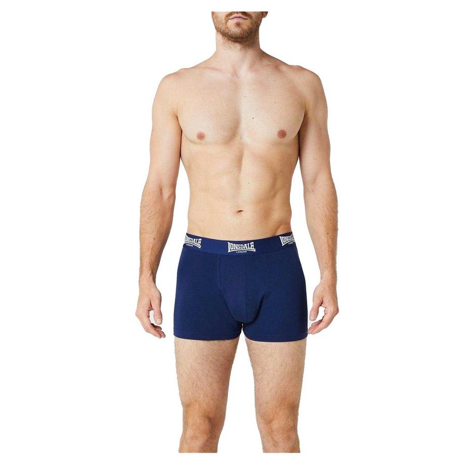 LONSDALE Boxer 2 Pezzi  