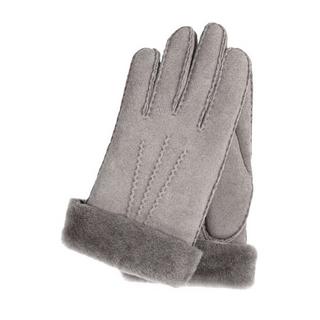 KESSLER  Handgenähte Handschuhe "ILVY" aus Merino - Lammfell 