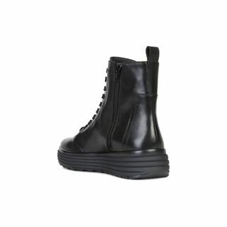 GEOX  Stiefeletten  Phaolae Smo.Lea 