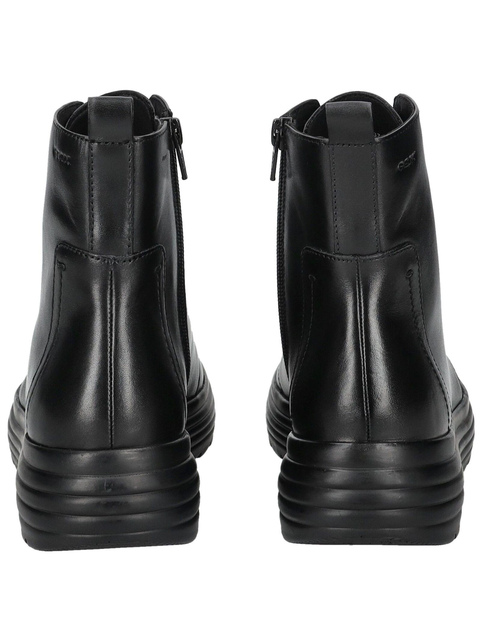 GEOX  Bottines femme  Phaolae Smo.Lea 