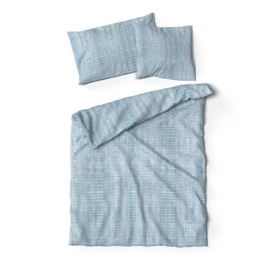 Lotus Bettwaren Skara Biancheria da Letto Bambù  