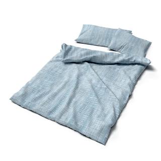 Lotus Bettwaren Skara Bambus Bettwäsche  