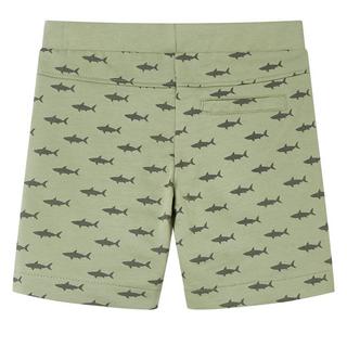 VidaXL  Kinder shorts baumwolle 