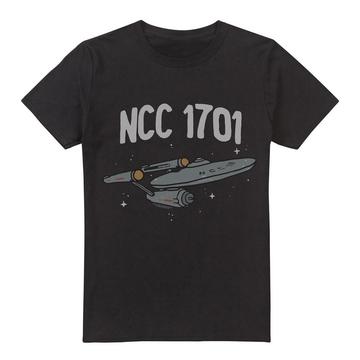 The First Enterprise TShirt