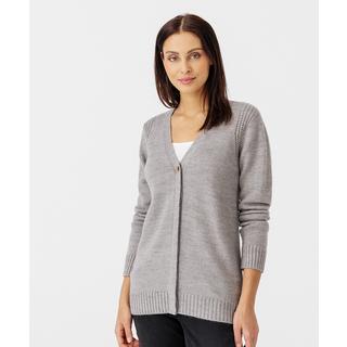 Damart  Warme Strickjacke 