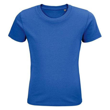 SOLS  Tshirt PIONEER Enfant 