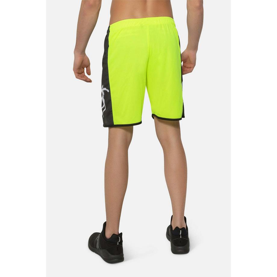 BOXEUR DES RUES Sweatshorts Soccer Basic Shorts  