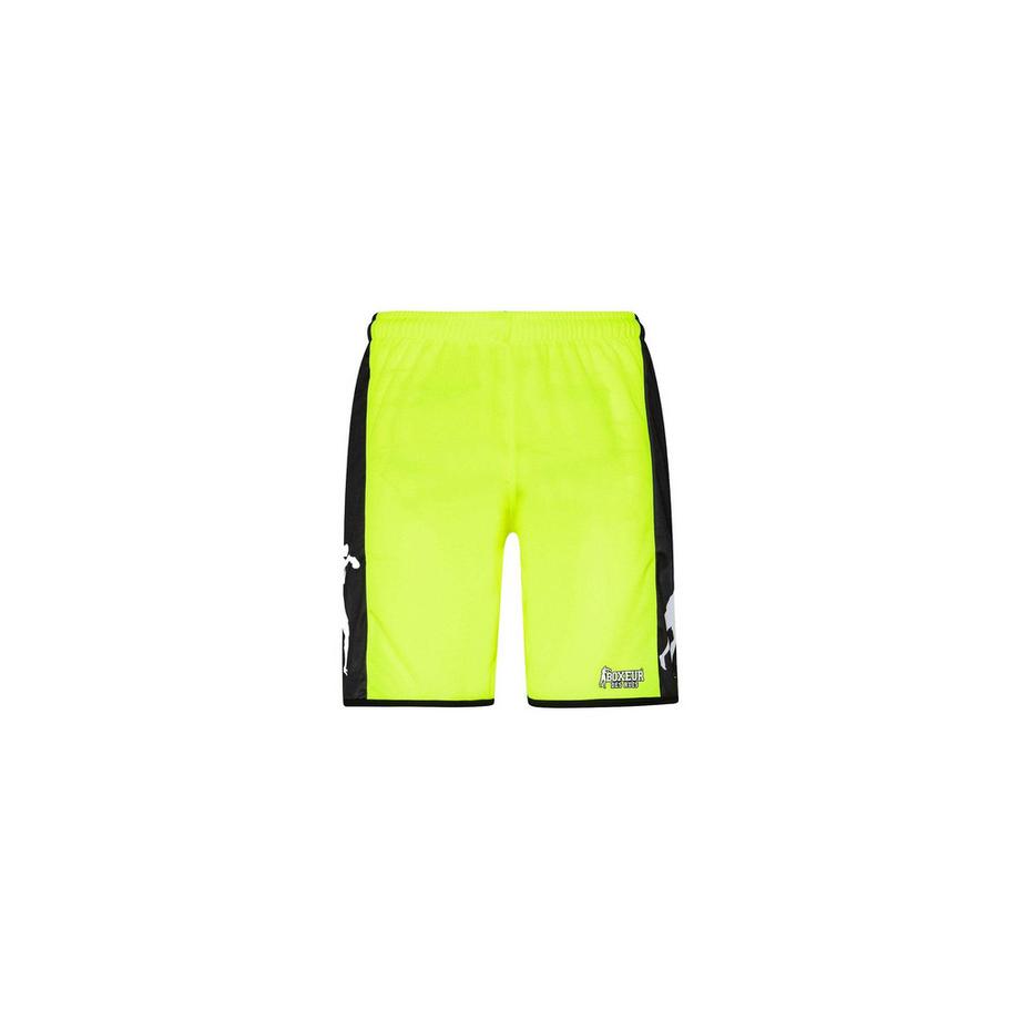 BOXEUR DES RUES Sweatshorts Soccer Basic Shorts  