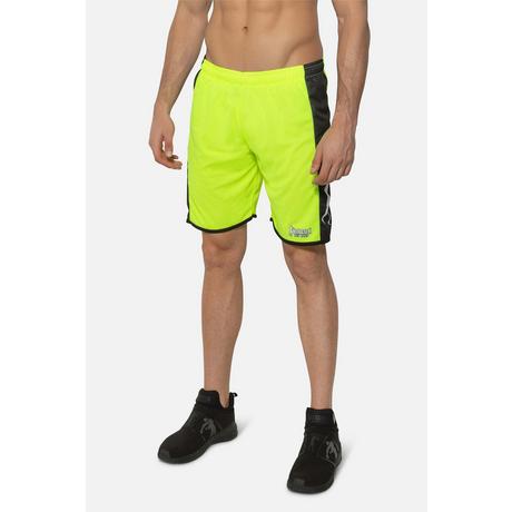BOXEUR DES RUES Short Soccer Basic Shorts  