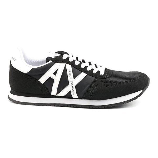 Armani Exchange  Sneaker Uomini 