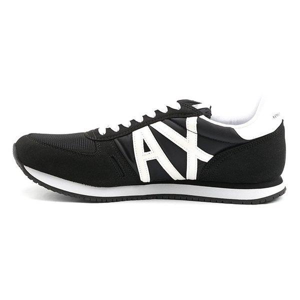 Armani Exchange  Sneaker Uomini 