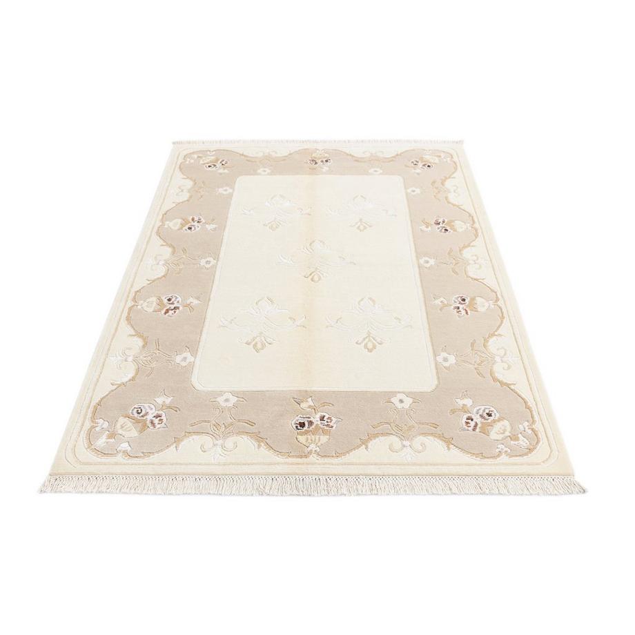 VIDAL Handgemachter Teppich Darya-Indian  