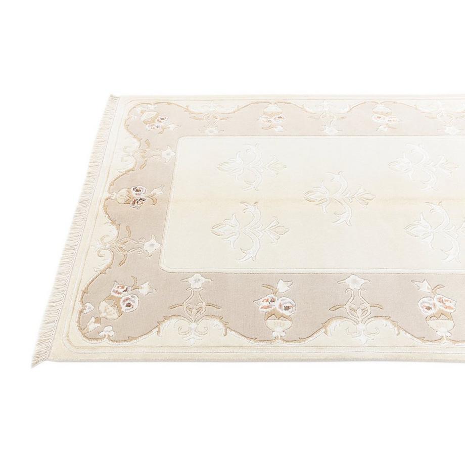 VIDAL Handgemachter Teppich Darya-Indian  