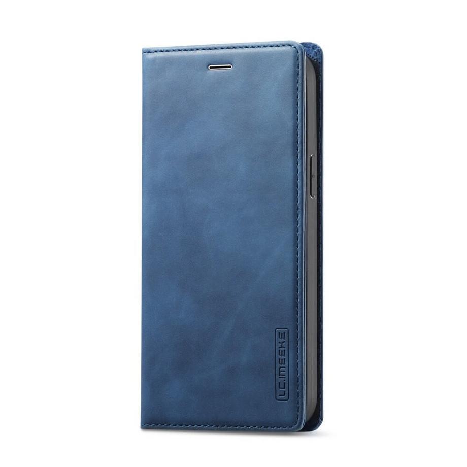 Cover-Discount  Iphone 14 Plus - Copertura Vintage Flip Case 