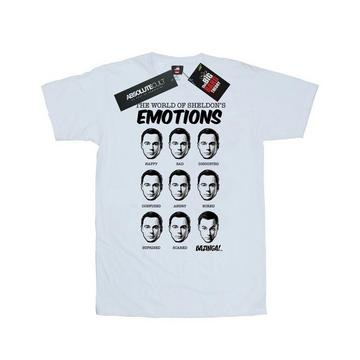 Emotions TShirt