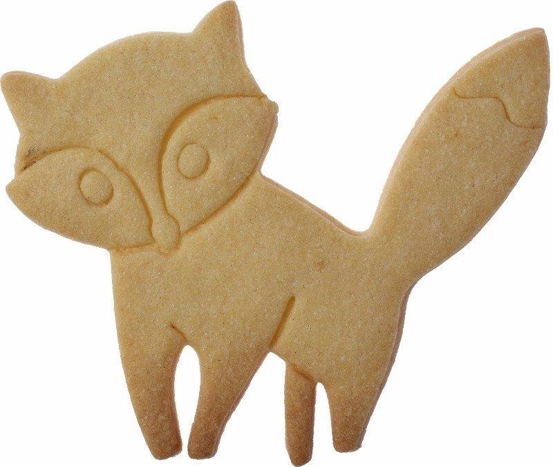 RBV BIRKMANN Emporte-pièce Renard Fiete  