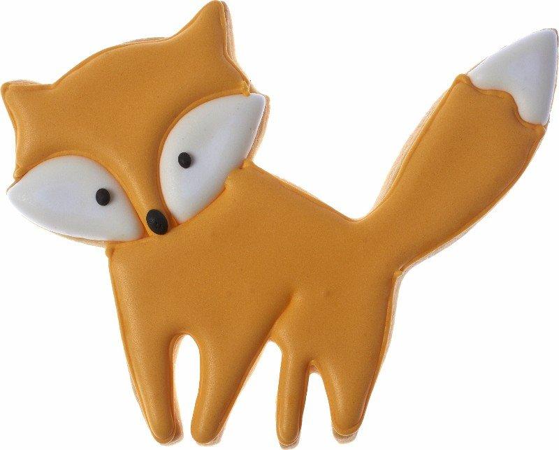 RBV BIRKMANN Emporte-pièce Renard Fiete  