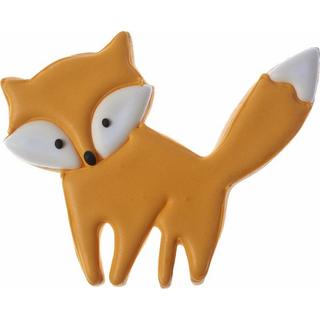 RBV BIRKMANN Ausstecher Fuchs Fiete  