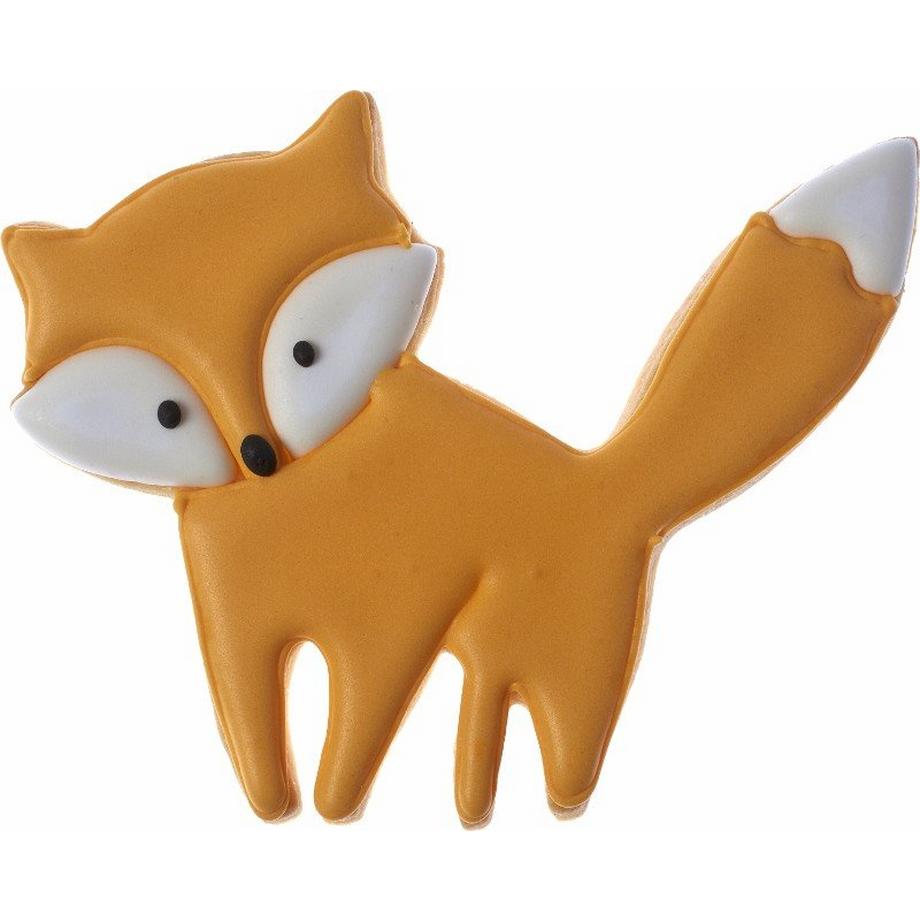 RBV BIRKMANN Ausstecher Fuchs Fiete  