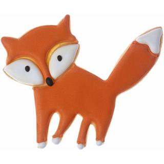 RBV BIRKMANN Ausstecher Fuchs Fiete  