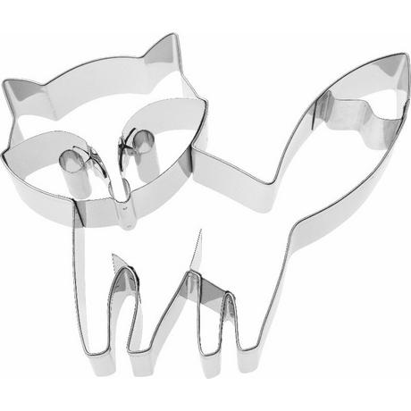 RBV BIRKMANN Ausstecher Fuchs Fiete  