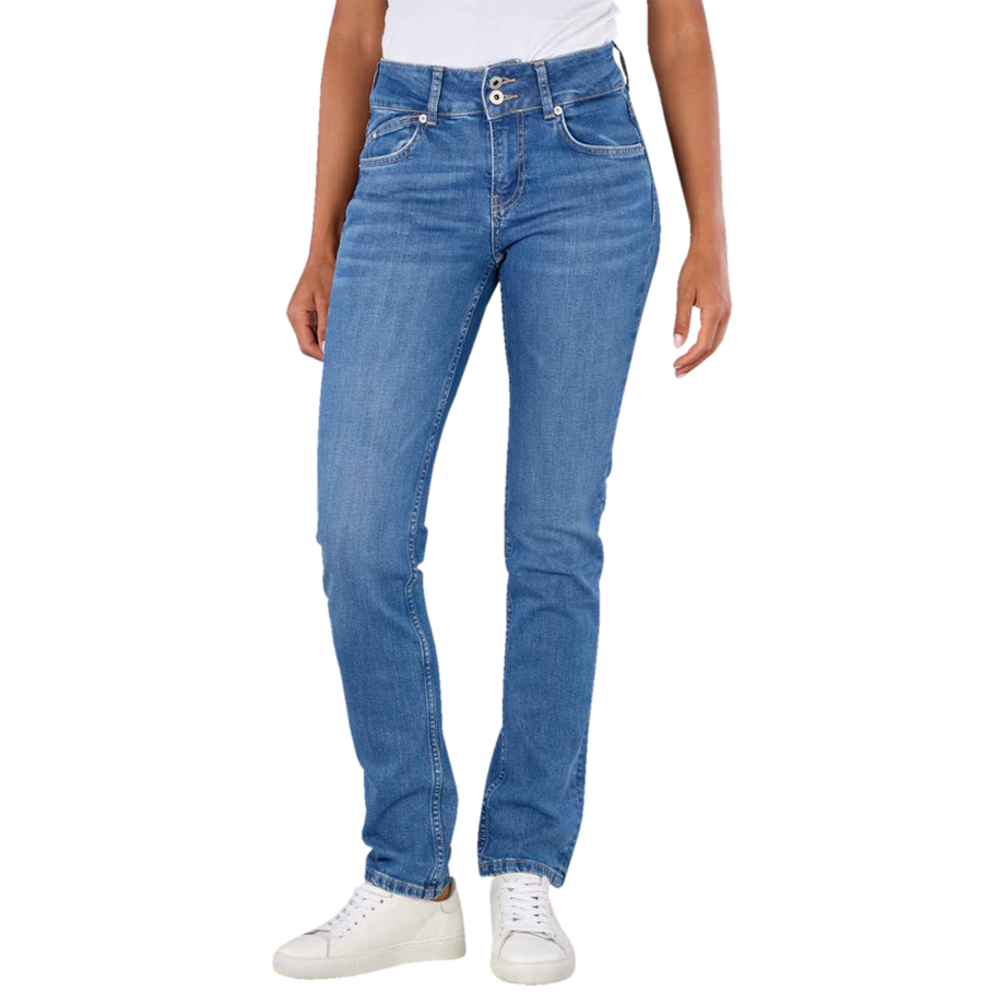 Mid Gen Slim Straight Fit