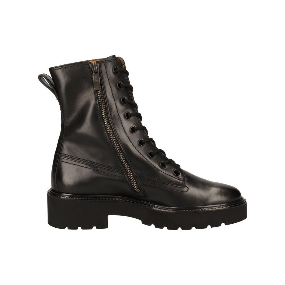 Paul Green 9820 Stivaletti stringati  